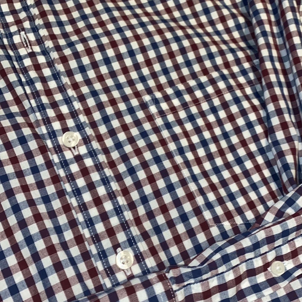 J Crew Button Up - Picture 2 of 3